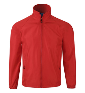 Vestes pour hommes à col montant de qualité supérieure sur mesure à prix compétitif veste coupe-vent originale d'hiver froid vente en gros - Product Image 1