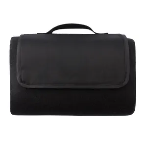 <b>Waterproof</b> Fleece Picnic <b>Mat</b> for Outdoor Activities and Merchandising - Product Image 5