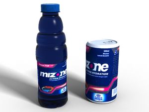 MIZONE SPORT WATER-PROVEN UNE HYDRATATION PLUS RAPIDE - Product Image 3