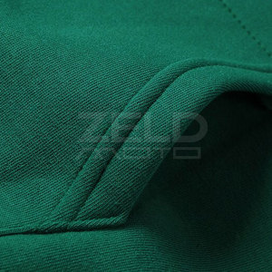 Las mejores sudaderas con capucha de moda para hombre personalizables con su propio logotipo hecho de algodón de poliéster para uso en invierno Servicio OEM disponible - Product Image 6