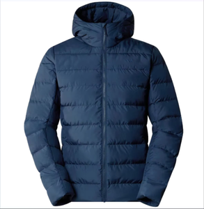 Fabricants OEM ODM, logo personnalisé, sweat-shirt à capuche à cordon de serrage pour homme, entraînement actif, confort décontracté pour le jogging, le sport, la salle de sport - Product Image 5