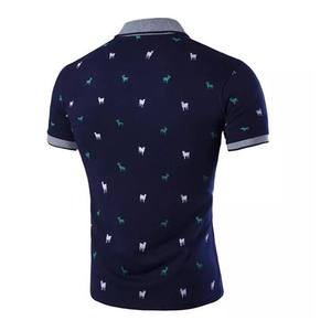 Polo de haute qualité pour hommes, top ventes, polo pour nouveaux hommes - Product Image 4