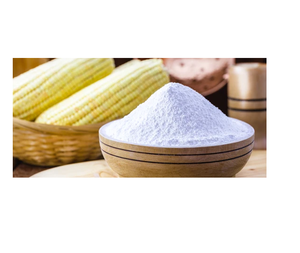 Harina de Maíz Blanca de Alta Calidad para Alimentación Animal, para Caballos y Ganado, Disponible Ahora a Precios con Descuento - Product Image 1