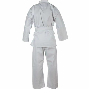 Nuevo Diseño de Alta Calidad, Uniforme de Karate 100% Algodón Personalizable para Adultos, Kimono de Jiu Jitsu - Product Image 6
