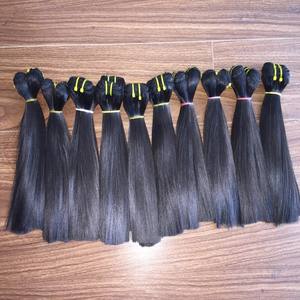 Pelucas con cierre de encaje HD, pelo humano liso de un solo donador, Color Natural, adecuado para todo tipo de pieles, mejor precio - Product Image 3