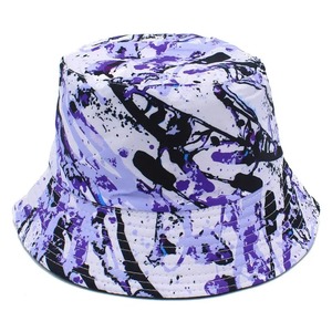 Chapeau de paille en toile pliable léger avec logo personnalisé mentonnière réglable Protection solaire pour la plage d'été Casquette de voyage décontractée pour l'extérieur - Product Image 6