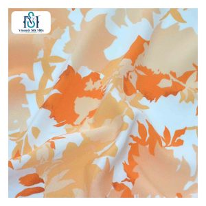 América del Sur Venta caliente Nuevos productos de llegada Tela de impresión digital 4 Way Stretch Spandex Fabric para vestidos de mujer - Product Image 2