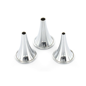Otología Instrumentos Espéculos del oído Material de acero inoxidable hecho mejor Espéculo del oído | Mejor precio Espéculos del oído - Product Image 1