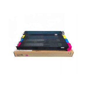 MX27NT MX27GT MX27 <span class=keywords><strong>MX</strong></span>-27 çin fabrika renk için uyumlu fotokopi Toner kartuşu <span class=keywords><strong>MX</strong></span> <span class=keywords><strong>2300N</strong></span> 2700N 3500N 3501N 4500N 4501N - Product Image 1