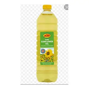 Aceite de girasol, aceite de soja y maíz a la venta, precio a granel