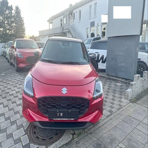 Meilleures ventes 2024 Su-zu-ki Swift 1.2 DUALJET HYBRID Comfort Technology Package Boîte automatique 60 kW 82 CV - Product Image 2