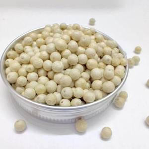 Graines de poivre blanc - Prix bas Arôme et saveur épicés Grains de poivre blanc en vrac pour la cuisine Herbes - Product Image 2