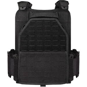 เสื้อกั๊กผู้ชายคุณภาพสูงมีกระเป๋า5มิติเสื้อกั๊กยุทธวิธีเสื้อกั๊กสำหรับฤดูใบไม้ร่วงและฤดูหนาว - Product Image 2