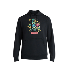 Sweat-shirts à capuche en molleton pour hommes en coton lourd, design personnalisé, imprimés, tricotés, écologiques, de haute qualité, Bangladesh - Product Image 4