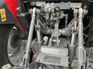 Tracteur Massey Ferguson 4707 de 2020 à vendre - Product Image 5