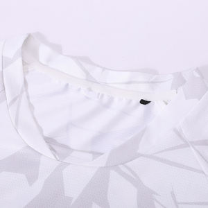 New Arrival Unique Design Men Racing Jersey / Reasonable <b>Price</b> Men Breathable Fabric 100%Polyester Motocross Jersey - Product Image 3