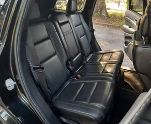 พร้อมส่ง รถมือสองปี 2024 SUV ระดับกลางสุดหรู เทอร์โบ ขับเคลื่อน 4 ล้อ เกียร์อัตโนมัติ ภายในตกแต่งด้วยหนัง ระบบไฟส่องสว่าง ความสามารถในการขับขี่ทุกสภาพถนน - Product Image 3
