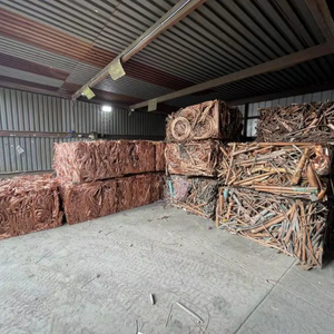 Hot Selling Factory Supply <b>Copper</b> Brand Red <b>Copper</b> <b>Scrap</b> 99% <b>Copper</b> Wire <b>Scrap</b> - Product Image 1