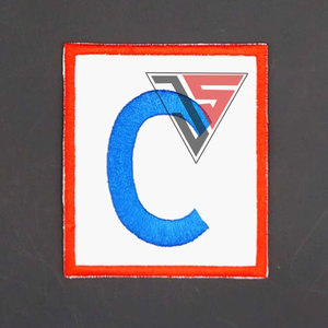 Parches Bordados Personalizados al por Mayor, Ecológicos, de la Marca PAGANS MC, Juego de 5 Piezas, Parches Cosidos para Motociclistas, para Gorras - Product Image 6