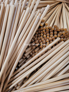 ตะเกียบไม้ไผ่ Eco2go เวียดนามคุณภาพสูง100% พร้อมโลโก้แกะสลักด้วยเลเซอร์ - Product Image 6