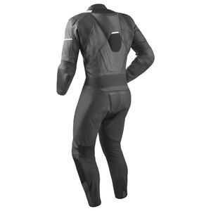 Traje deportivo de carreras de cuero de vaca para moto de invierno transpirable hecho a medida Producto de alta calidad a la venta - Product Image 5