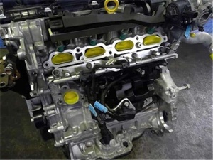 เครื่องยนต์ M20A-FKS มือสองขายส่ง, เครื่องยนต์เบนซิน 2.0 ลิตร ประกอบเสร็จ, จัดส่งทั่วโลก - Product Image 2