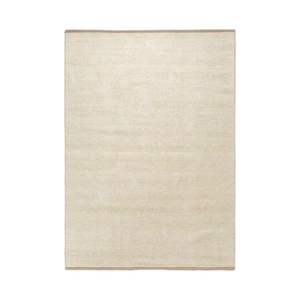 Alfombra de algodón de tejido plano Natural Dhurrie hecha a mano ecológica más vendida, juegos de alfombras interiores con estilo de granja de Color terroso - Product Image 5