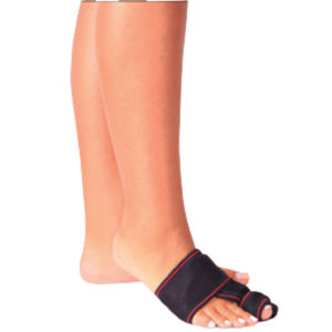 Attelle de nuit pour hallux valgus / Correcteur d'hallux valgus - Product Image 1