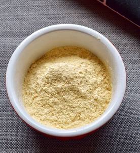 Venta caliente 100% en polvo hecho de plátanos frescos y extracto de plátano puro - Product Image 6