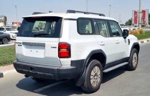 Vehículos Usados de Segunda Mano 2026 PRA DO TXL 299HP 4 CILINDROS 7 PLAZAS AUTOMÁTICO Listo para Envío Rápido - Product Image 5