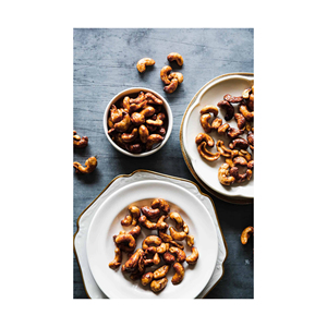 Noix de cajou séchées de haute qualité W180 W240 W320 Cardamome verte - Product Image 1