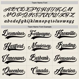 Venta al por mayor OEM servicio personalizado sublimación cosido jóvenes hombres hockey sobre hielo Jersey barato uniforme de hockey en blanco - Product Image 4