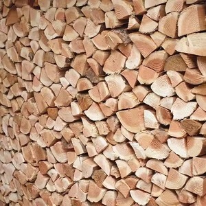 Organic Kiln-Dried Beech Oak Hardwood <b>Firewood</b> <b>Logs</b> 25 cm and 33 cm Energy Related Products Ready <b>for</b> Sale in Bulk in the UK - Product Image 5