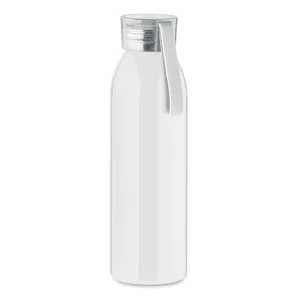 BIRA Borraccia Termica Personalizzata in Acciaio Inossidabile da 650ml - Bottiglia Premium per Merchandising - Product Image 3