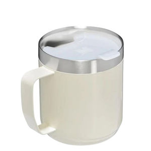 Taza de Metal de acero inoxidable hecha a mano, accesorios de cocina para beber té, café, gran oferta, diseño elegante personalizado - Product Image 1