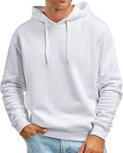 Ryan Pro Gear Sweat à capuche personnalisé en polyester/coton pour homme Pull respirant Style décontracté pour l'hiver - Product Image 6