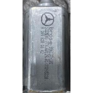 Moteur électrique de vitre avant droite MERCEDES Classe A W169 3ème Série (04>08) - Product Image 3