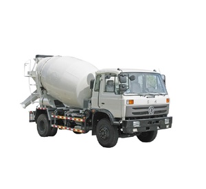 Discounted Diesel Concrete Mixer Bulk <b>Cement</b> <b>Trucks</b> for Sale, Find Durable <b>Trucks</b> at Affordable Prices - Product Image 5