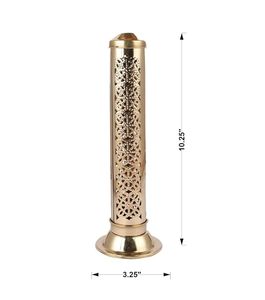 High Quality Wood <b>Incense</b> <b>Holder</b> Removable Brass Bukhoor <b>Holder</b> <b>Incense</b> <b>Stick</b> <b>Holder</b> For Home Decoration At Low Price - Product Image 5