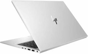 แล็ปท็อปสภาพ 95% รุ่น 850 G7 Intel I5-10th Quad Core แรม 16GB SSD 512GB หน้าจอ 15.6 นิ้ว HD Graphics ความละเอียด 1920x1080 ระบบปฏิบัติการ Windows 10 ภาษาอังกฤษ พกพาสะดวก เหมาะสำหรับธุรกิจ - Product Image 4