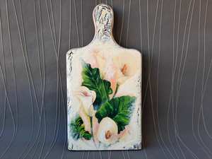 Planche à fromage en bambou de qualité alimentaire avec couteau en acier inoxydable Ensembles de planche à usage quotidien et à l'exportation pour outils à fromage - Product Image 3