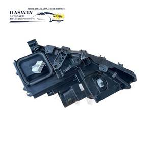 Phare avant Mercedes-Benz Classe GLA W156/X156 2015-2019 AMG GLA180/GLA220/GLA250 Neuf OEM 12V A1569061200/A1569061100 Gauche/Droite - Product Image 5