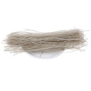 Fideos de vidrio de fideos vietnamitas al por mayor de alta calidad estilo seco-directo del fabricante - Product Image 1