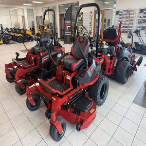 เครื่องตัดหญ้า Toro Z Master 2000 ซีรีส์ 77294 ขนาด 60 นิ้ว แบบ Zero Turn สำหรับงานพาณิชย์ 23.5 แรงม้า Kawasaki FX730V ระบบกันสะเทือน MyRIDE ระบบขับเคลื่อน Hydro-Gear ZT34 - Product Image 1