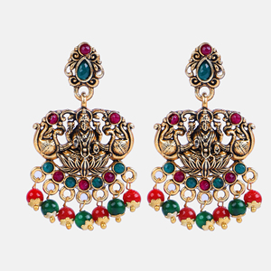 Nouvelle Longue Laxmi pour les occasions de mariage - Product Image 4