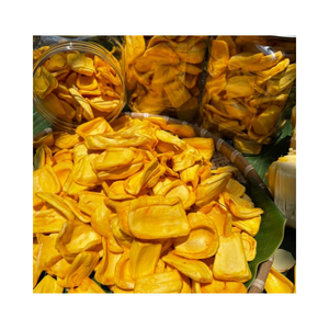 ขนุนแห้ง100% มีคุณค่าทางโภชนาการราคาถูกที่สุดสำหรับส่งออกผลไม้แห้ง - Product Image 1