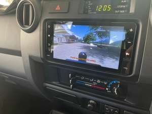 Toyota Land Cruiser WagonS GXL Troop Carrier 4.5L Diésel SUV 4x4 Manual Usado, 100% en Perfecto Estado, Sin Accidentes - Product Image 2