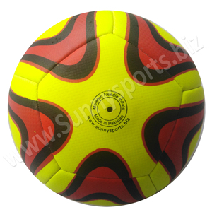 Ballon de sport de plein air à liaison thermique de qualité, nouveau design, ballon de Football pour Match, Mini ballon de Football - Product Image 1