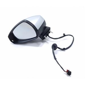 ESPEJO RETROVISOR IZQUIERDO AUDI A3 Sportback Series (8VS, 8VM) CRBC, CRLB, CRUA, DBGA, DCYA, DEJA, DFGA (13>) - Product Image 1