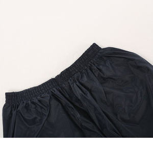 2025 hommes de haute qualité veste de pluie costume coupe-vent et imperméable pour l'hiver moto-cycle et neige nouveau tissu conçu-vente en gros - Product Image 6